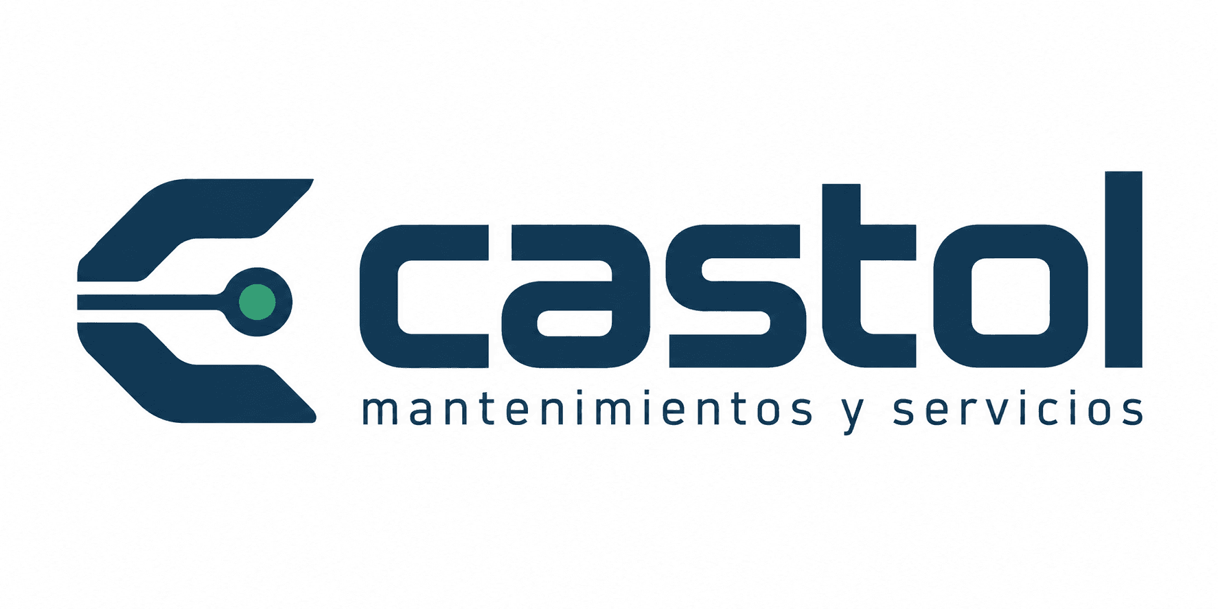 Castol SAS logo